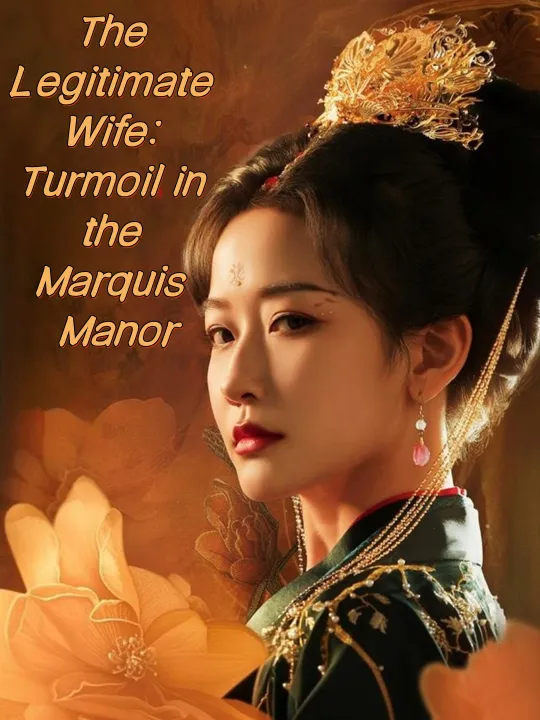 The Legitimate Wife: Turmoil in the Marquis Manor
